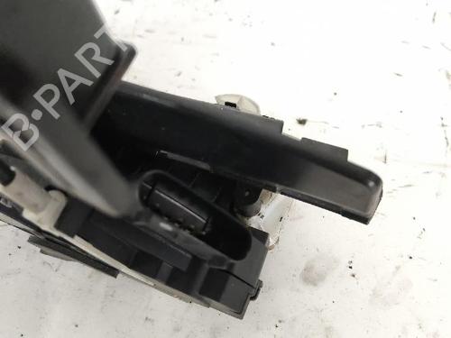 Front left lock FORD FIESTA VI (CB1, CCN) 1.0 | BP27714574C98 