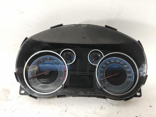 Used Instrument cluster SUZUKI SX4 (EY, GY) 1.5 VVT (RW415, YA11S) (112 hp) 27429685