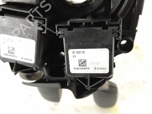 Ratstangsstang BMW X1 (E84) sDrive 18 d | BP39900011I23 - Image 5