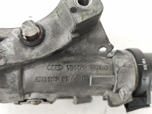 Ignition barrel AUDI A4 B7 (8EC) 3.0 TDI quattro | BP27420323M48 - Image 3