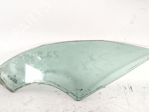 Used Front left door window CITROËN C3 I (FC_, FN_) 1.4 i (73 hp) 27431344