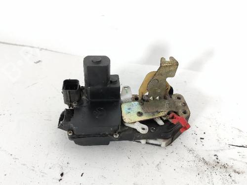 Front left lock MG MGF (RD) 1.8 i 16V | BP32280805C98