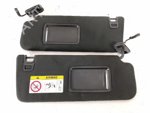 Used Left sun visor LAND ROVER RANGE ROVER SPORT II (L494) 3.0 SDV6 4x4 (249 hp) 27431276