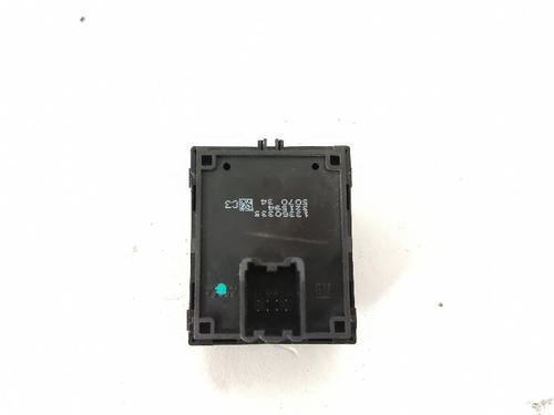 Left front window switch OPEL ADAM (M13) 1.0 | BP27647998I27 - Image 2