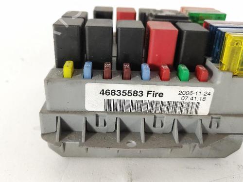 Other FIAT PUNTO (188_) 1.2 60 (188.030, .050, .130, .150, .230, .250) | BP27414526O1 