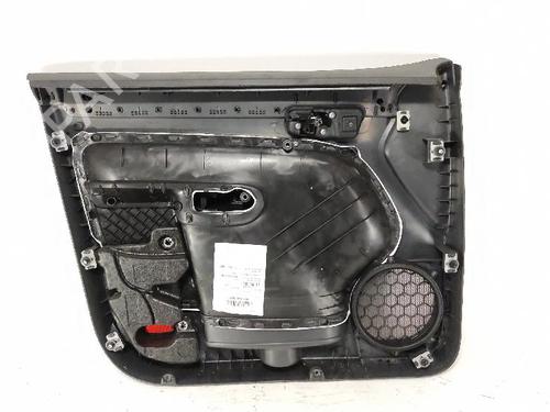 Front right panel VW TOURAN (1T1, 1T2) 1.9 TDI | BP33904315C59 - Image 2