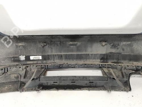 Rear bumper AUDI A3 (8V1, 8VK) 2.0 TDI | BP28509267C8 