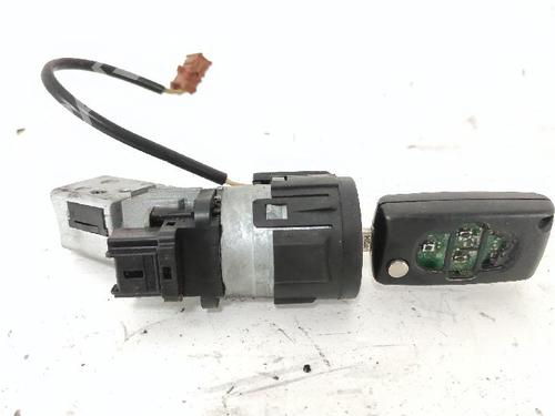 Used Ignition barrel Ignition barrel CITROËN C8 (EA_, EB_) 2.2 HDi (128 hp) 31657049 31657049