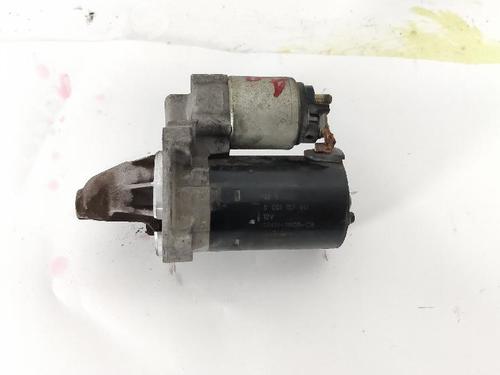 Used Starter Starter 39581479 39581479