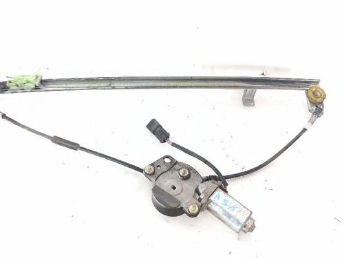 Used Front right window mechanism Front right window mechanism FIAT DUCATO Bus (244_) 2.0 (110 hp) 28973424 28973424