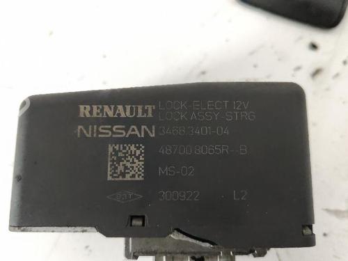 Ignition barrel DACIA BIGSTER 1.2 ECO-G 140 | BP30845134M48