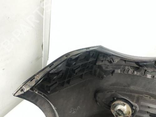 Front bumper VW POLO IV (9N_, 9A_) 1.4 TDI | BP29219645C7 