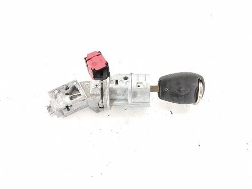 Used Ignition barrel Ignition barrel RENAULT CLIO III (BR0/1, CR0/1) 1.2 16V (BR0R, BR1D, BR1L, CR0R) (65 hp) 27417167 27417167