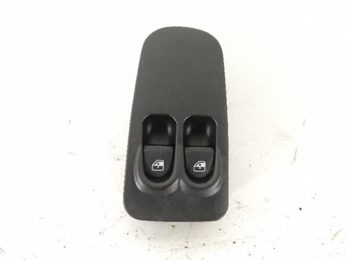 Used Left front window switch Left front window switch LANCIA YPSILON (843_) 1.2 (843.AXB1A) (80 hp) 27422144 27422144