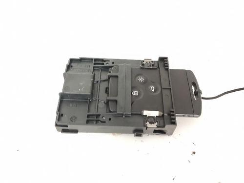 Used Ignition barrel Ignition barrel RENAULT MEGANE III Hatchback (BZ0/1_, B3_) 1.5 dCi (BZ09, BZ0D, BZ1W, BZ29, BZ14) (110 hp) 27424494 27424494