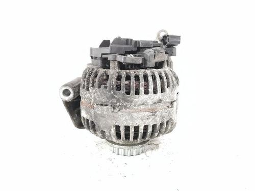 Used Alternator Alternator VW MULTIVAN T5 (7HM, 7HN, 7HF, 7EF, 7EM, 7EN) 2.5 TDI (130 hp) 27425391 27425391