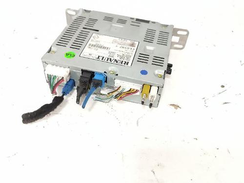 Radio RENAULT MEGANE IV Hatchback (B9A/M/N_) 1.5 dCi 110 (B9A3) | BP37629919E6 - Image 3