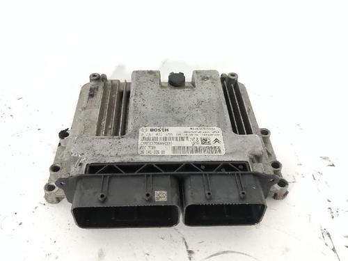 Motorstyringsenhet CITROËN JUMPY III Van (V_) 1.6 BlueHDi 115 (115 hp) 30959994