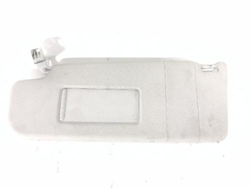 Used Left sun visor SEAT ALTEA (5P1) 1.6 (102 hp) 27413643