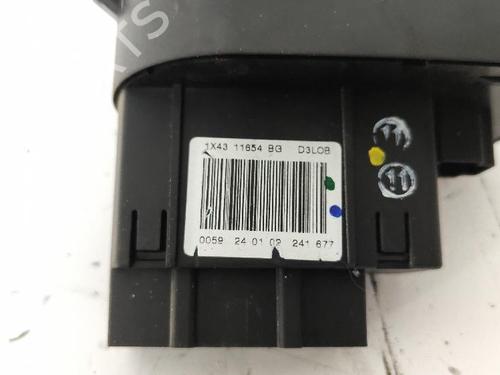 Headlight switch JAGUAR X-TYPE I (X400) 2.5 V6 All-wheel Drive | BP27420912I24 - Image 3