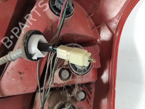 Left taillight SUZUKI SWIFT III (MZ, EZ) 1.3 (RS413, ZC11S) | BP27419869C34 - Image 3