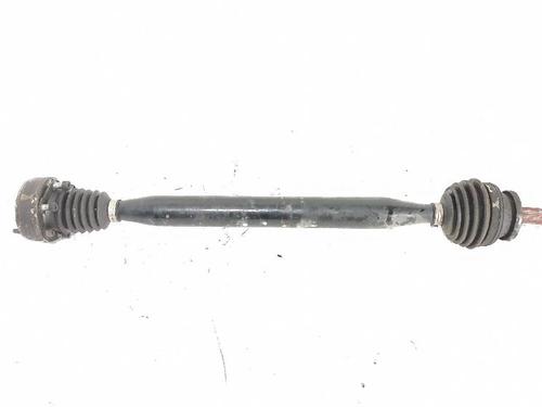 Used Right front driveshaft Right front driveshaft VW POLO IV (9N_, 9A_) 1.2 12V (69 hp) 27416322 27416322