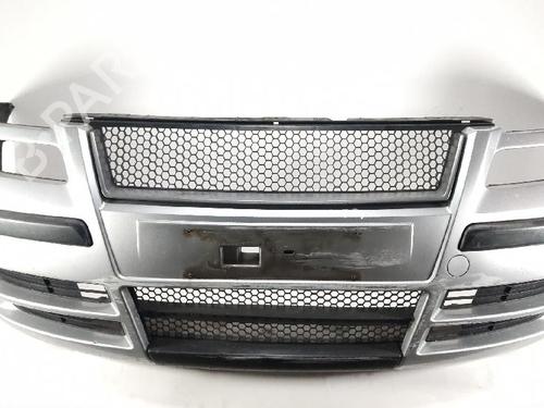Used Front bumper Front bumper FIAT ULYSSE (179_) 2.2 JTD (128 hp) 27412205 27412205