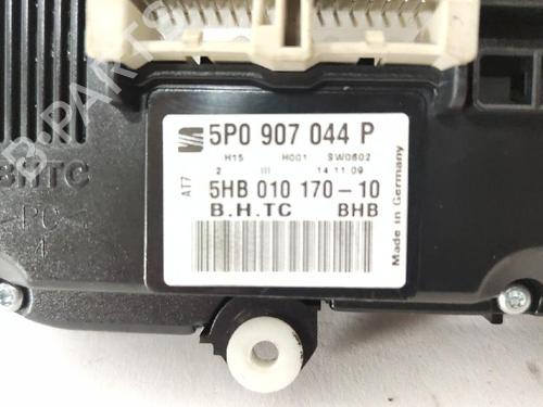 Other SEAT ALTEA (5P1) 1.2 TSI | BP27496054O1 