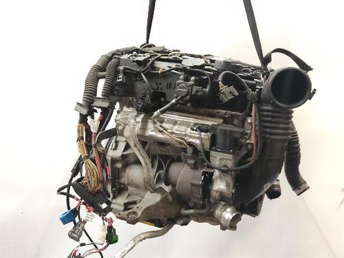 Engine BMW 1 Coupe (E82) 120 d | BP34506508M1 - Image 3