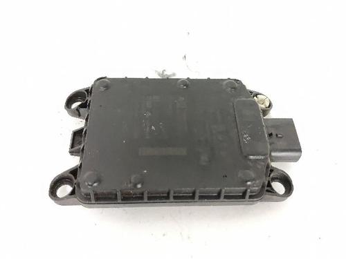 Used Electronic module Electronic module PEUGEOT 308 II (LB_, LP_, LW_, LH_, L3_) 1.2 THP 130 (131 hp) 27424037 27424037