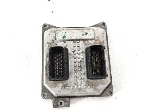 Engine control unit (ECU) OPEL ASTRA H GTC (A04) 1.6 (L08) | BP27433399M57 