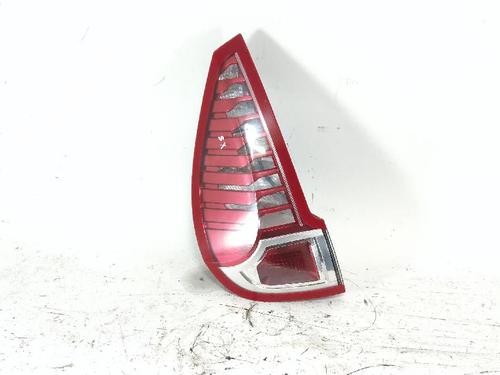 Used Left taillight RENAULT SCÉNIC III (JZ0/1_) 1.5 dCi (110 hp) 32335549
