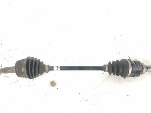 Used Left front driveshaft Left front driveshaft CITROËN C1 II (PA_, PS_) 1.0 VTi 68 (69 hp) 33036138 33036138