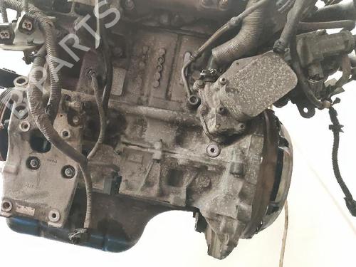 Motor FORD B-MAX (JK) 1.6 TDCi | BP37259184M1  - Image 9