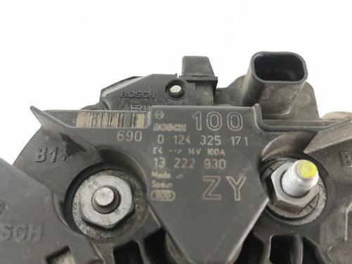 Alternator OPEL CORSA D (S07) 1.0 (L08, L68) | BP27428678M7 