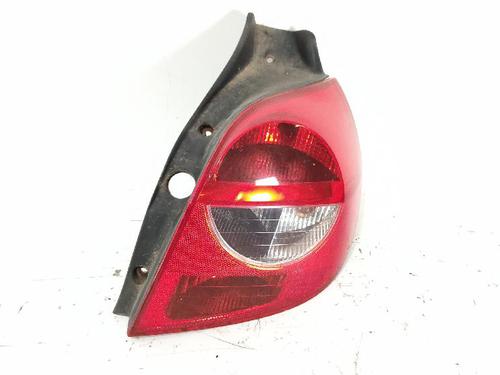 Used Right taillight Right taillight RENAULT CLIO III (BR0/1, CR0/1) 1.2 16V (BR02, BR0J, BR11, CR02, CR0J, CR11) (75 hp) 27414373 27414373