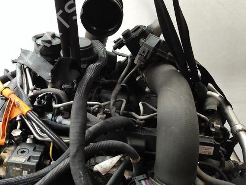 Engine VW CRAFTER 30-35 Bus (2E_) 2.5 TDI | BP39093372M1 - Image 5