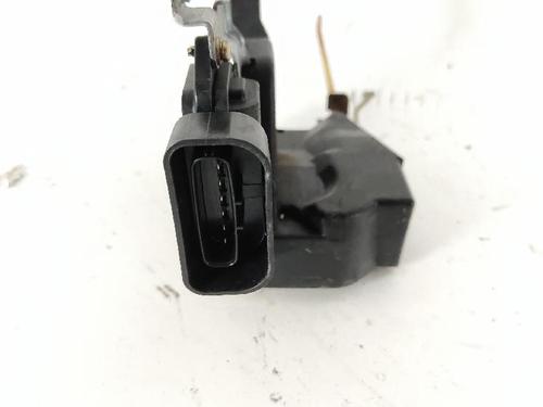 Front left lock TOYOTA RAV 4 II (_A2_) 2.0 D 4WD (CLA20_, CLA21_, CLA20R, CLA21R) | BP27420638C98 