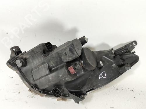 Right headlight OPEL AGILA B (H08) 1.0 (F68) | BP33686841C29  - Image 6