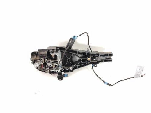 Tailgate handle BMW X1 (E84) xDrive 18 d | BP27410627C132 