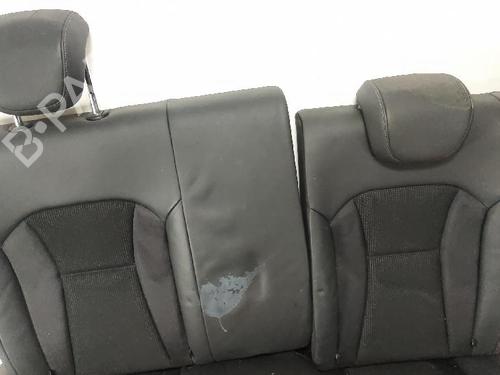 Left front seat AUDI A1 (8X1, 8XK) 1.4 TFSI | BP39492111C15 - Image 7