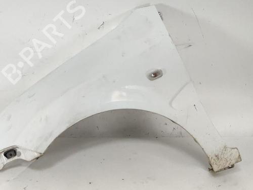 Forkjerm venstre SUBARU JUSTY III (G3X) 1.3 AWD (G3X413) (94 hp) 31657058