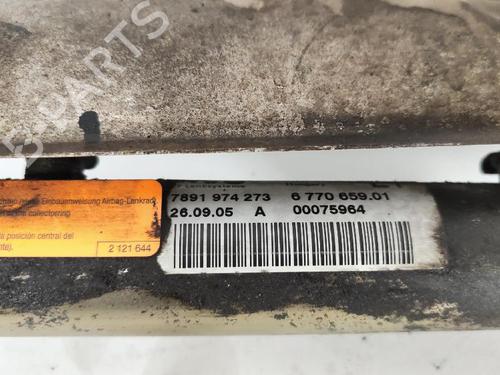 Steering rack MINI MINI (R50, R53) Cooper S | BP27415935M22 