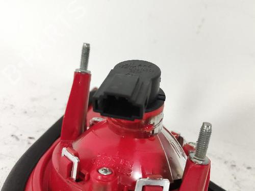Left taillight VW PASSAT B6 (3C2) 2.0 TDI | BP27424083C34