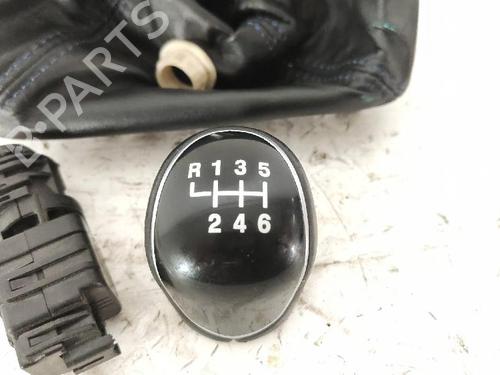 Shift knob FORD FOCUS III 1.6 Ti | BP27427783I34 - Image 2