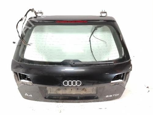 Used Tailgate AUDI A4 B7 (8EC) 2.5 TDI (163 hp) 27431735
