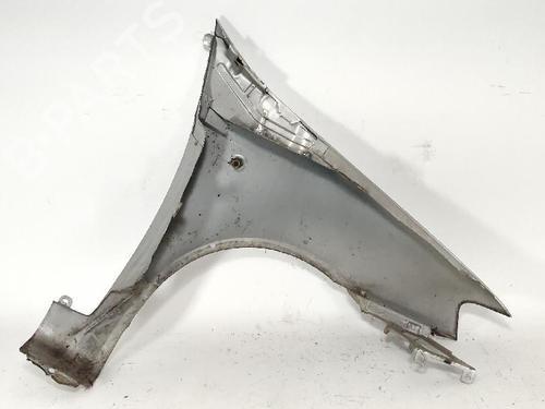 Left front fenders FIAT PUNTO (188_) 1.2 16V 80 (188.233, .235, .253, .255, .333, .353, .639,... | BP31012750C41