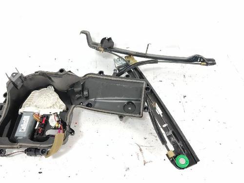 Used Front left window mechanism SEAT LEON (1P1) 2.0 TDI (170 hp) 27413479