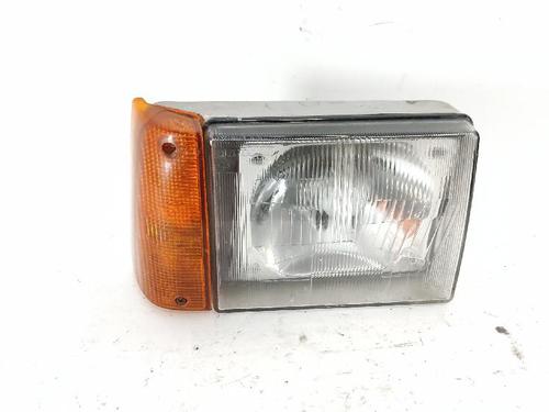 Used Right headlight Right headlight FIAT PANDA (141_) 1100 (50 hp) 36107244 36107244