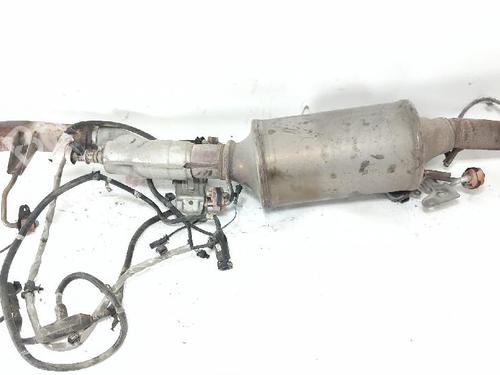 Used Particulate filter Particulate filter 38167603 38167603
